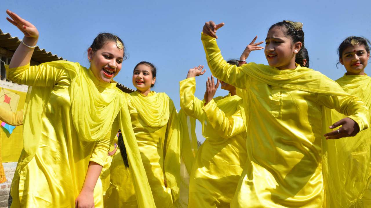 9 lesser known facts about &#39;Basant Panchami&#39;