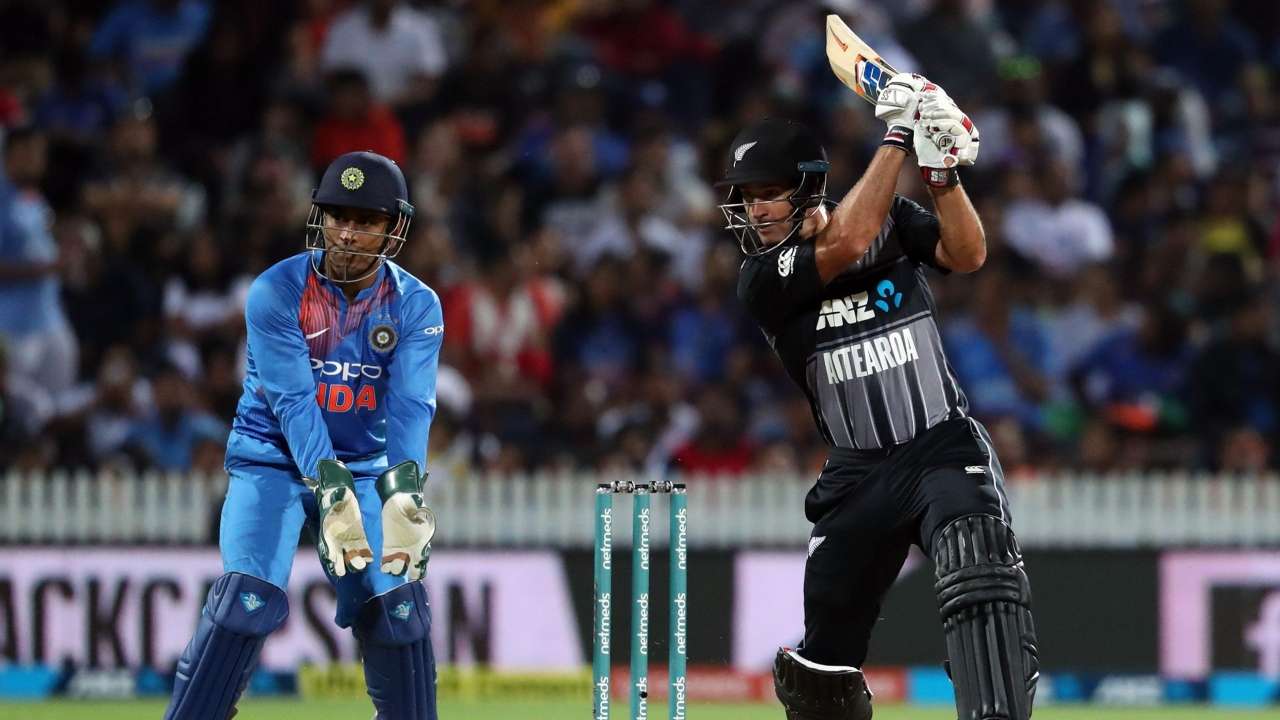 MS Dhoni