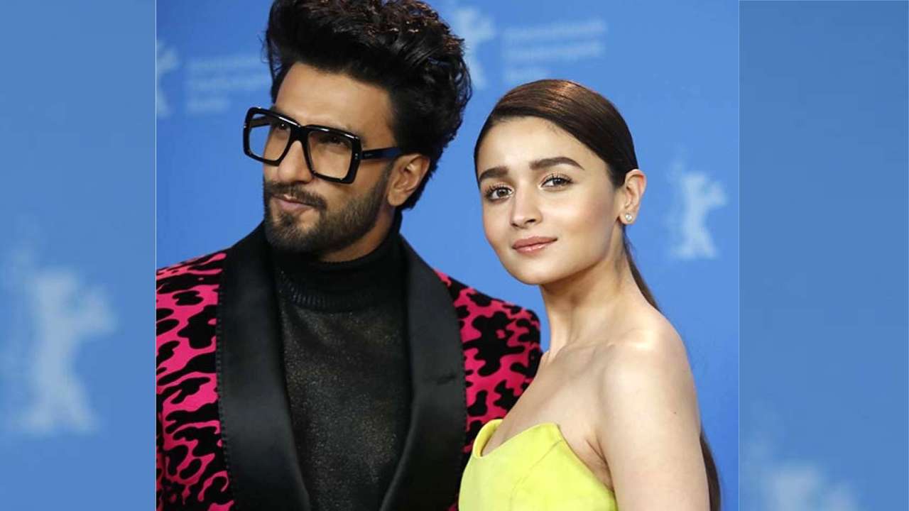 Ranveer Singh at Gully Boy's Berlin premiere: India could be on the