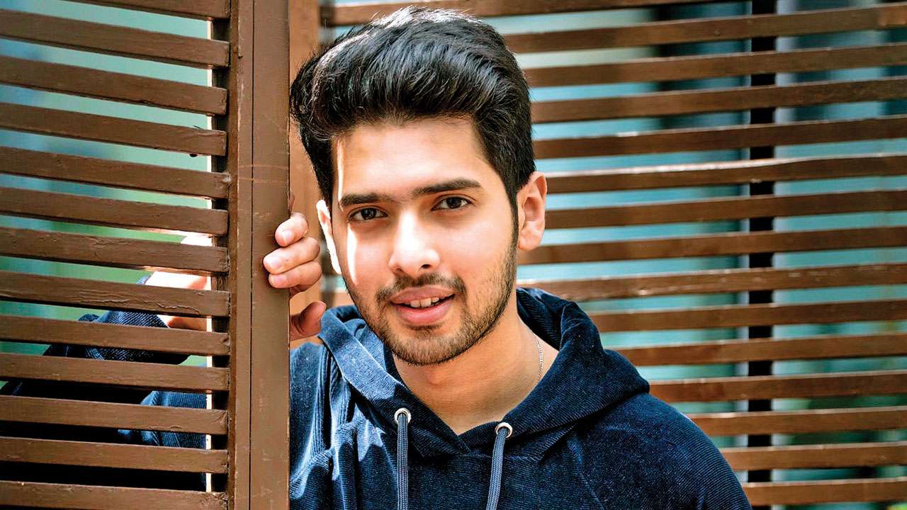 Armaan Malik lists his five all-time-favourite romantic tracks