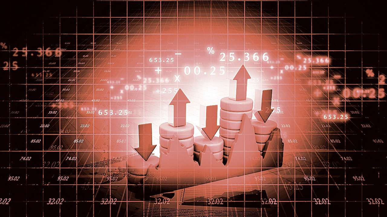 Balanced funds