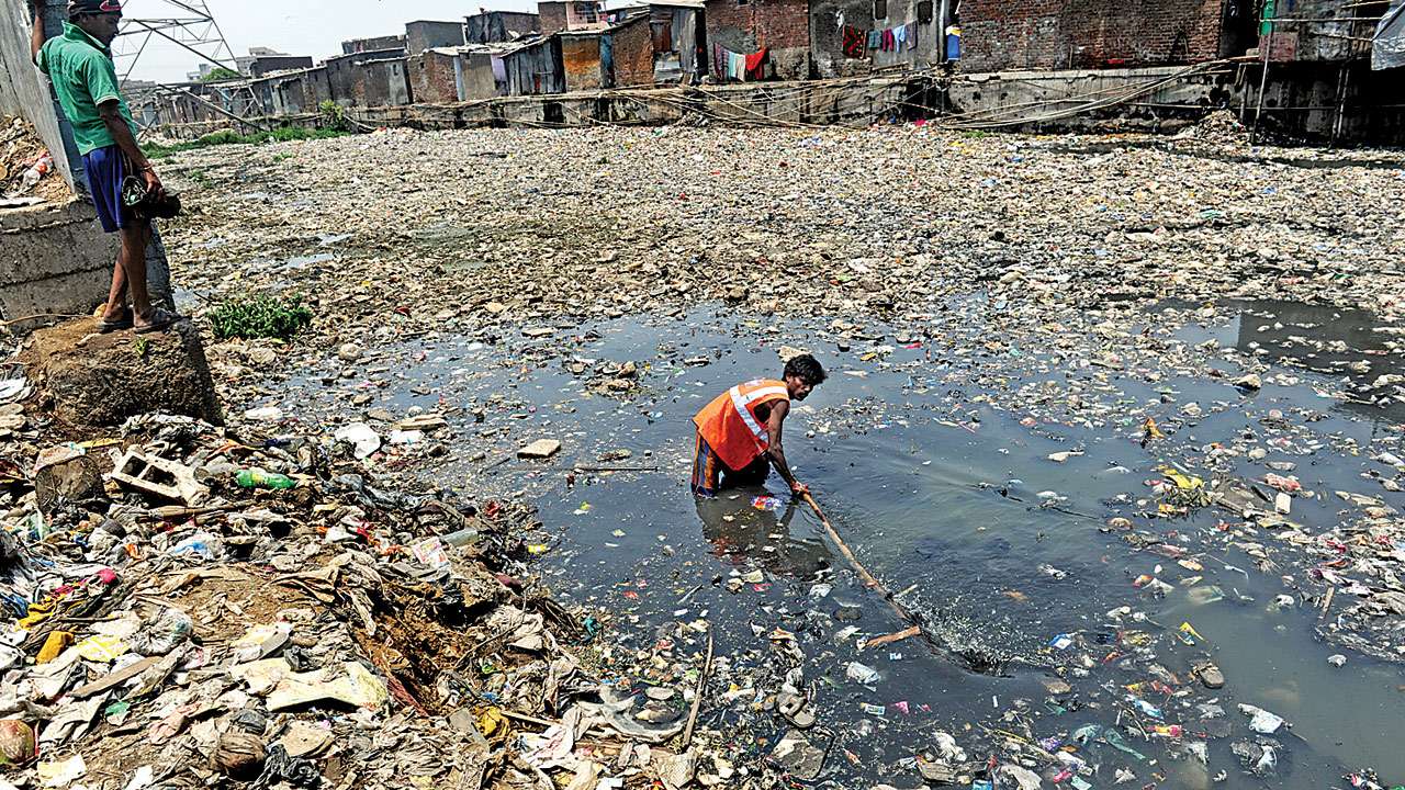 Mumbai: BMC to pump big money on sewage