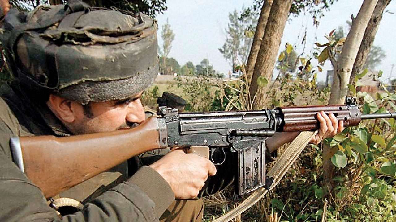Indian Army
