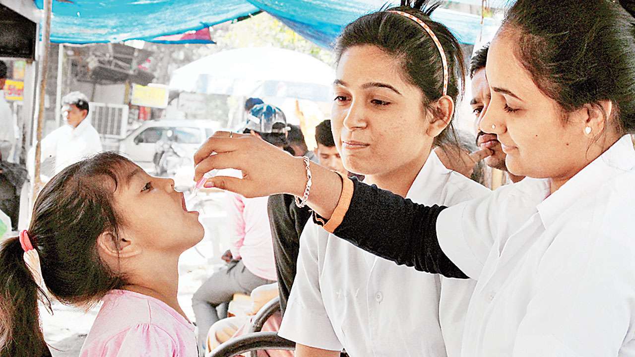 Vaccination