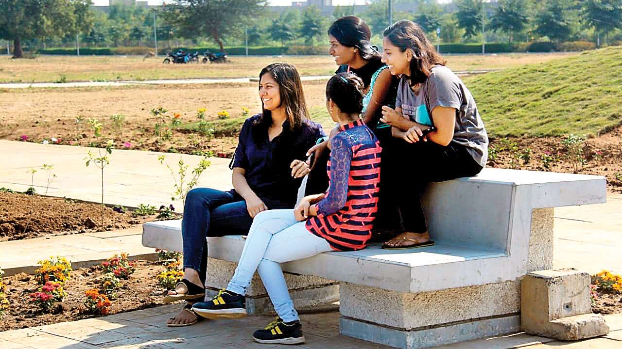 Why students are applying to IIT Gandhinagar? - Quora