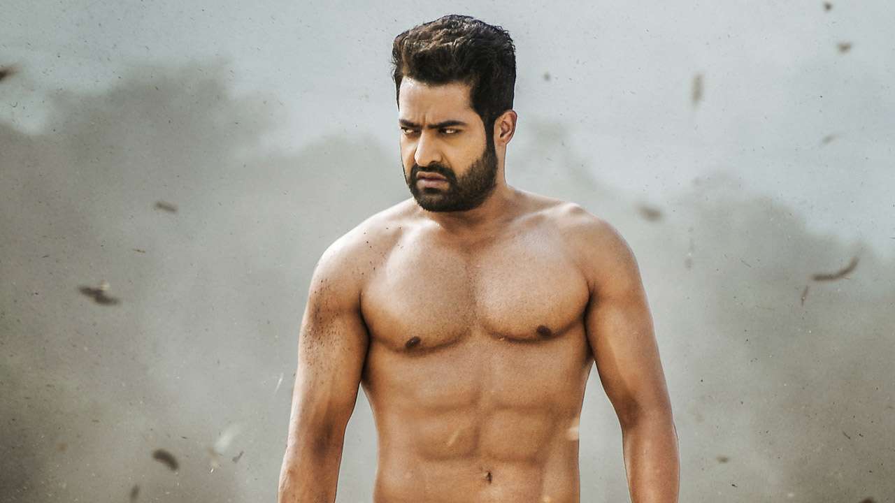 NTR NTR