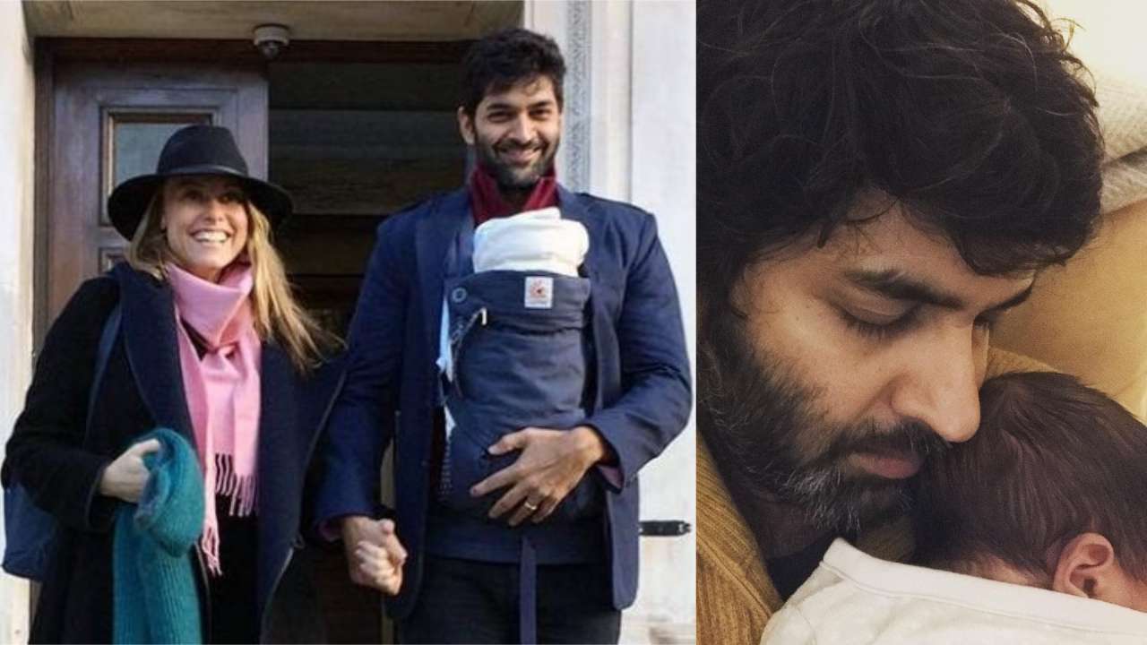 Purab Kohli