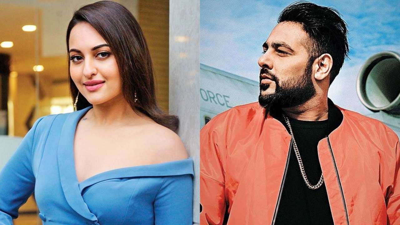 Badshah to DEBUT as an actor alongside Sonakshi in a slice-of-life!