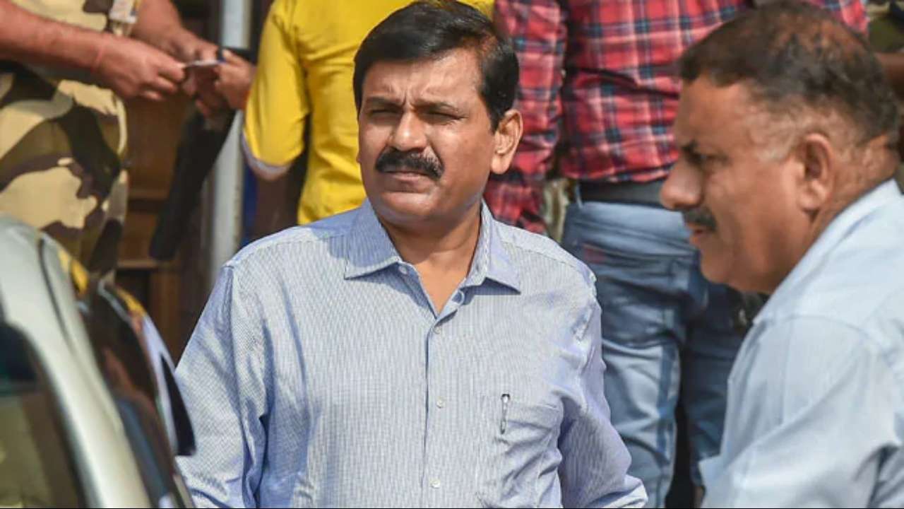 Nageswara Rao 