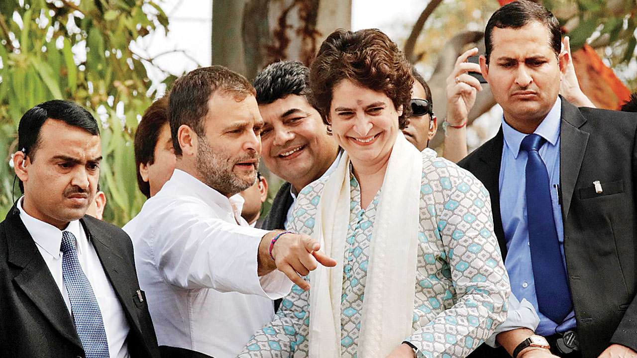 Priyanka Gandhi Vadra's entry in Uttar Pradesh to upset BSP, SP poll math