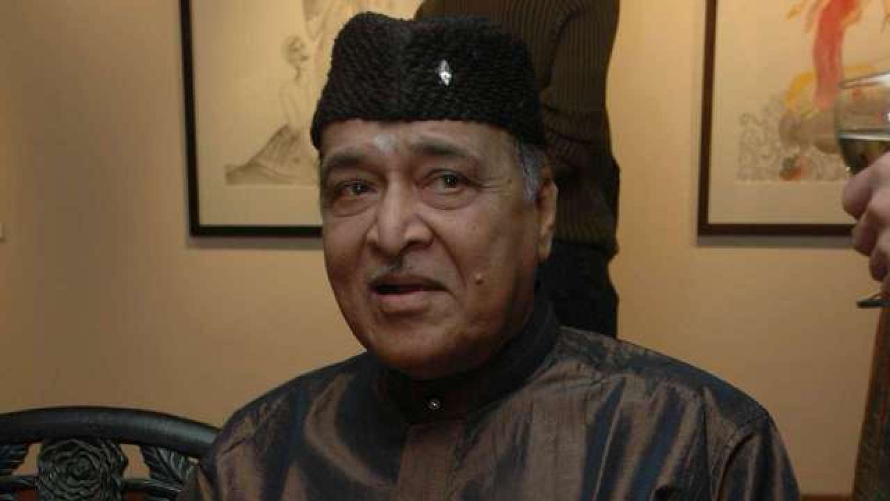 Bhupen Hazarika
