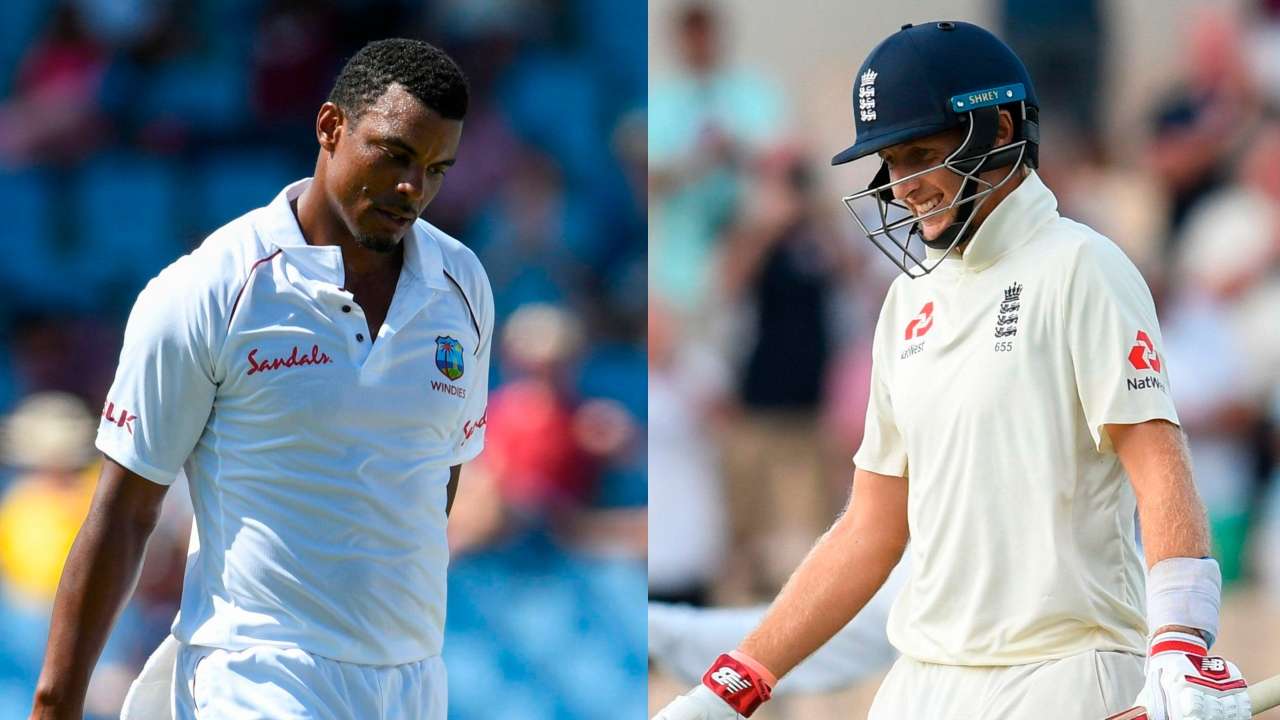 Nothing Wrong With Being Gay Joe Root Calls Out Shannon Gabriel For Using Abusive Language