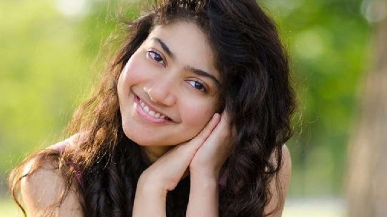 Rowdy Baby' Sai Pallavi has 'decided' not to get married Rowdy Baby' Sai Pallavi has 'decided' not to get married