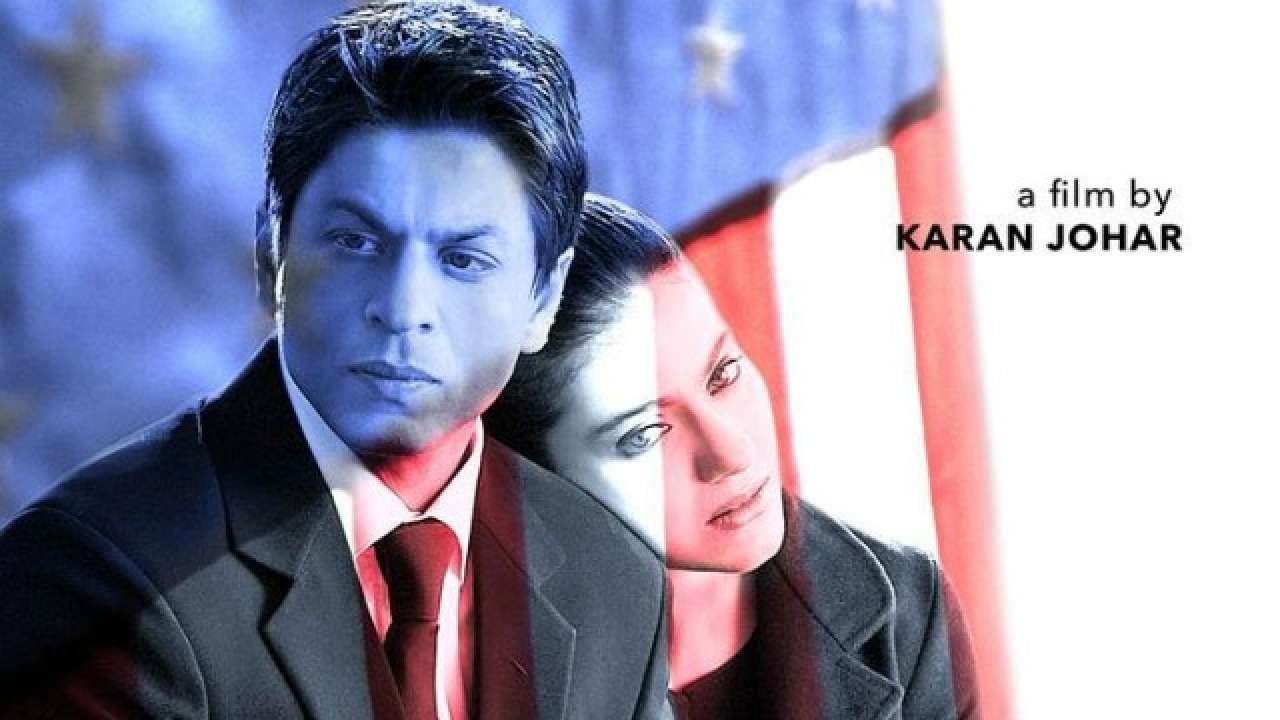 Karan Johar thanks Shah Rukh Khan, Kajol in a heartfelt post as 'My Name Is Khan' turns 9 Karan Johar thanks Shah Rukh Khan, Kajol in a heartfelt post as 'My Name Is Khan' turns 9