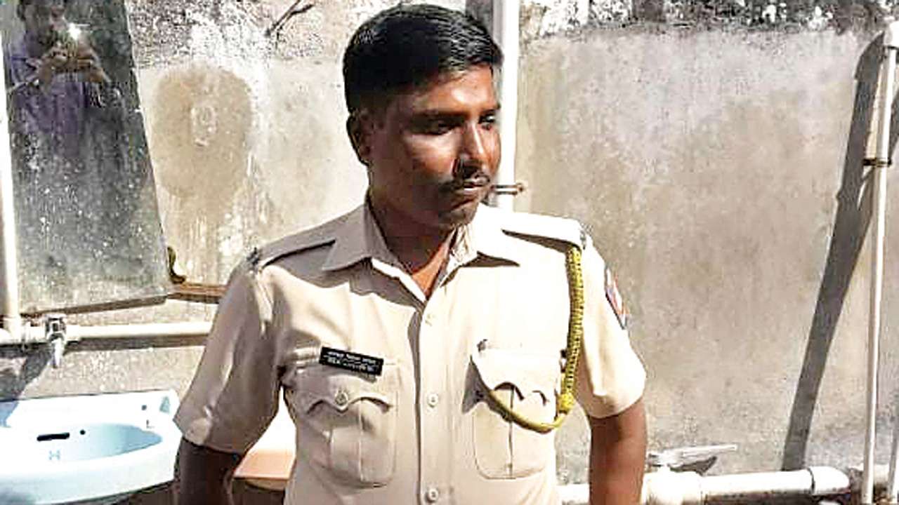 Jaypal Kamble