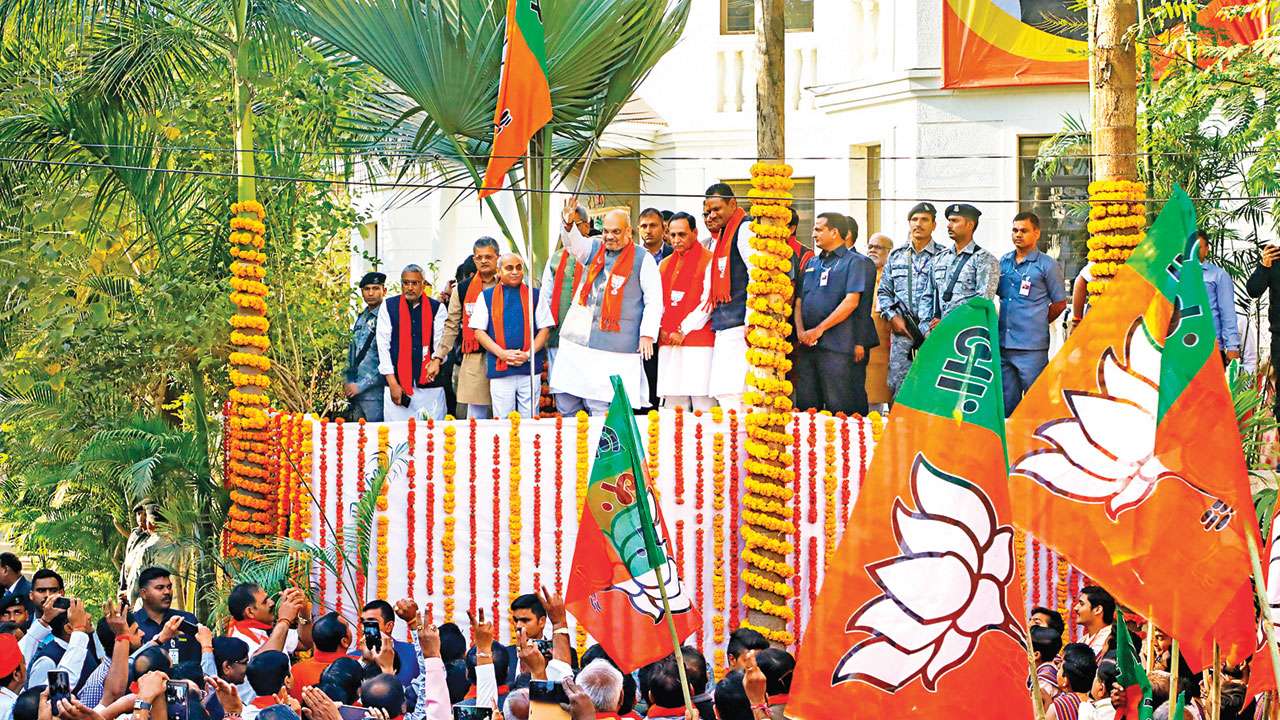 Amit Shah