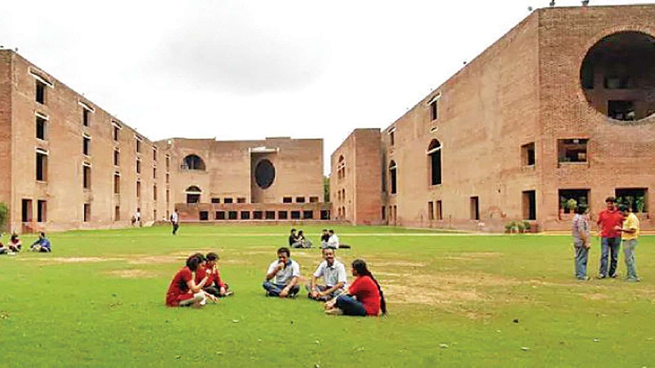 IIM-A