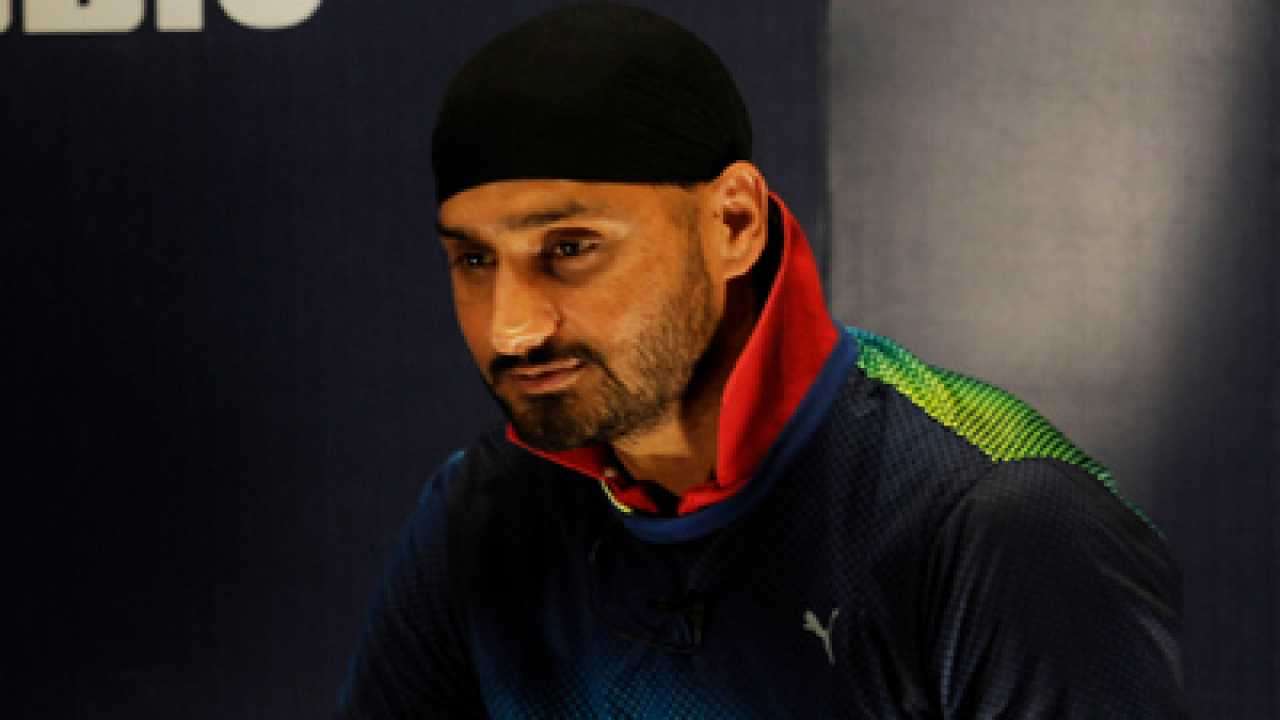 Harbhajan Singh