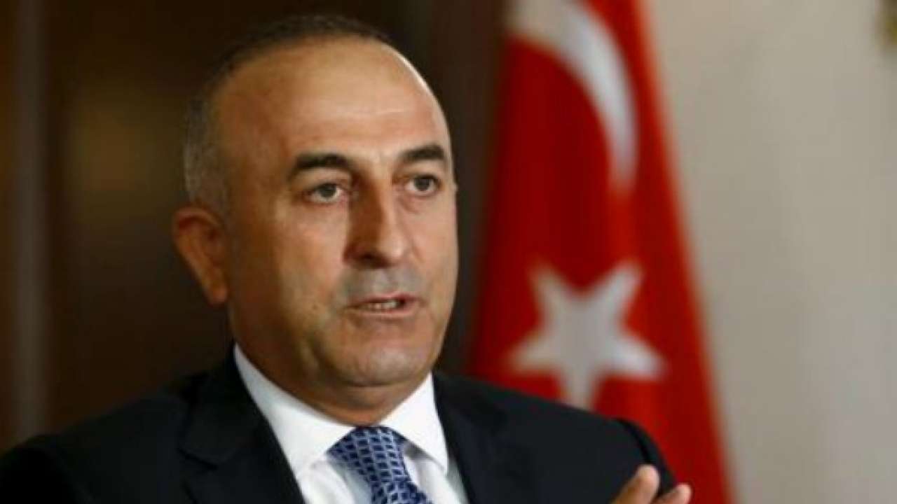 Syria regime and rebels swap prisoners, says Turkey