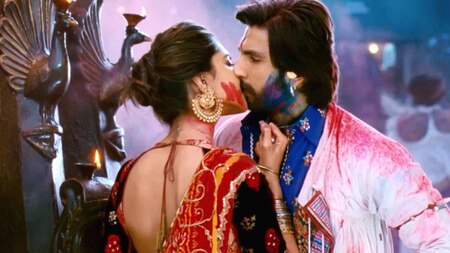 Deepika Padukone-Ranveer Singh: Goliyon Ki Rasleela Ram-Leela