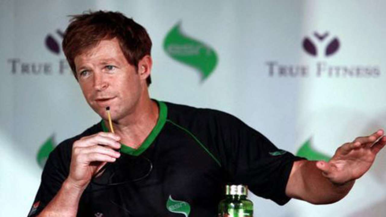 Jonty Rhodes