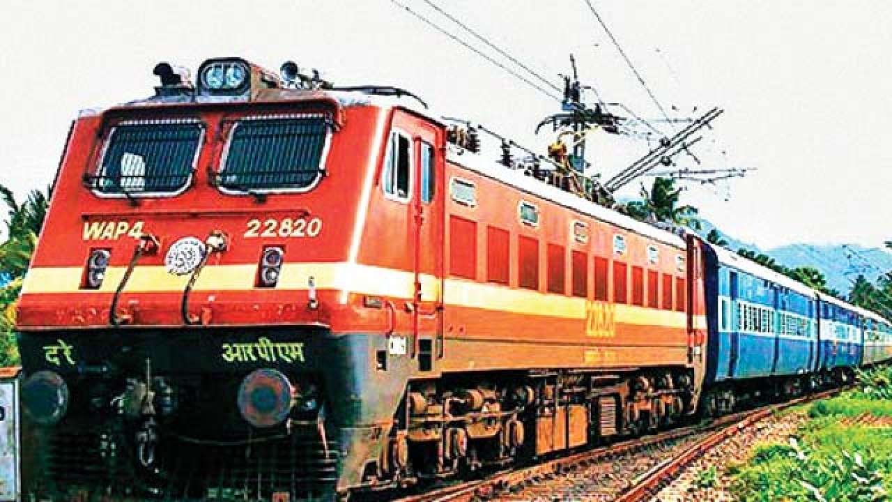 Indian railways soon to offer affordable houses
