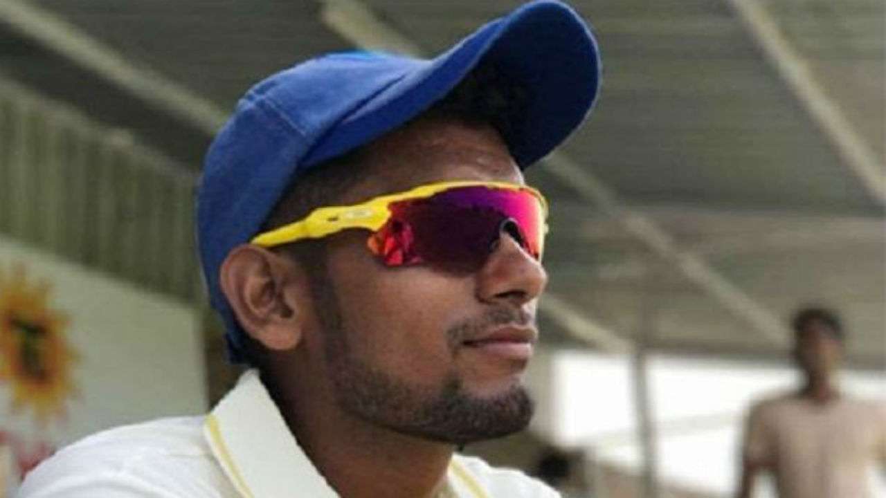 Anuj Dedha