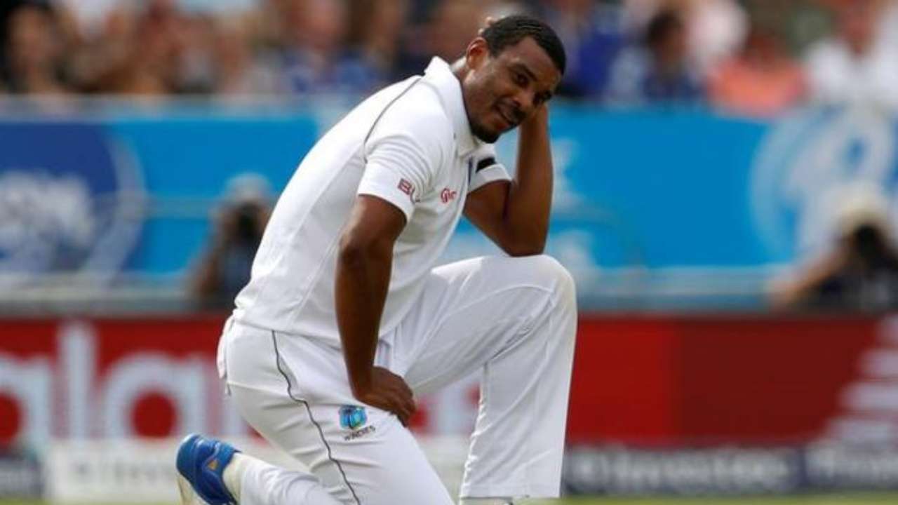 Shannon Gabriel