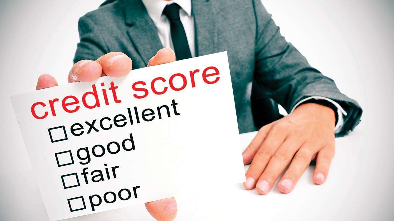 FINANCIAL PLANNING: Create a good credit score while young
