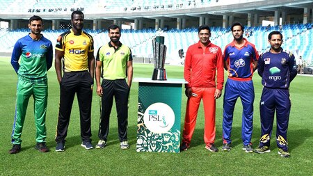PSL 2019 Live Stream: When and Where to watch in India