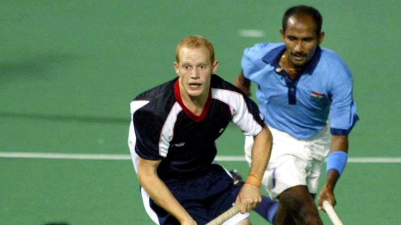 Hockey veteran Mukesh Kumar booked on charges of getting job on 'fake ...