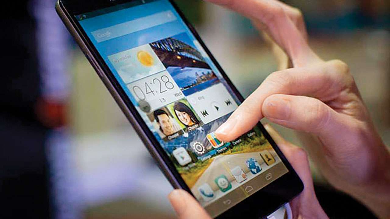 Telecom sector