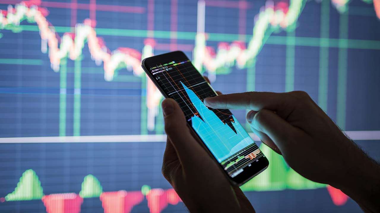 Stock markets