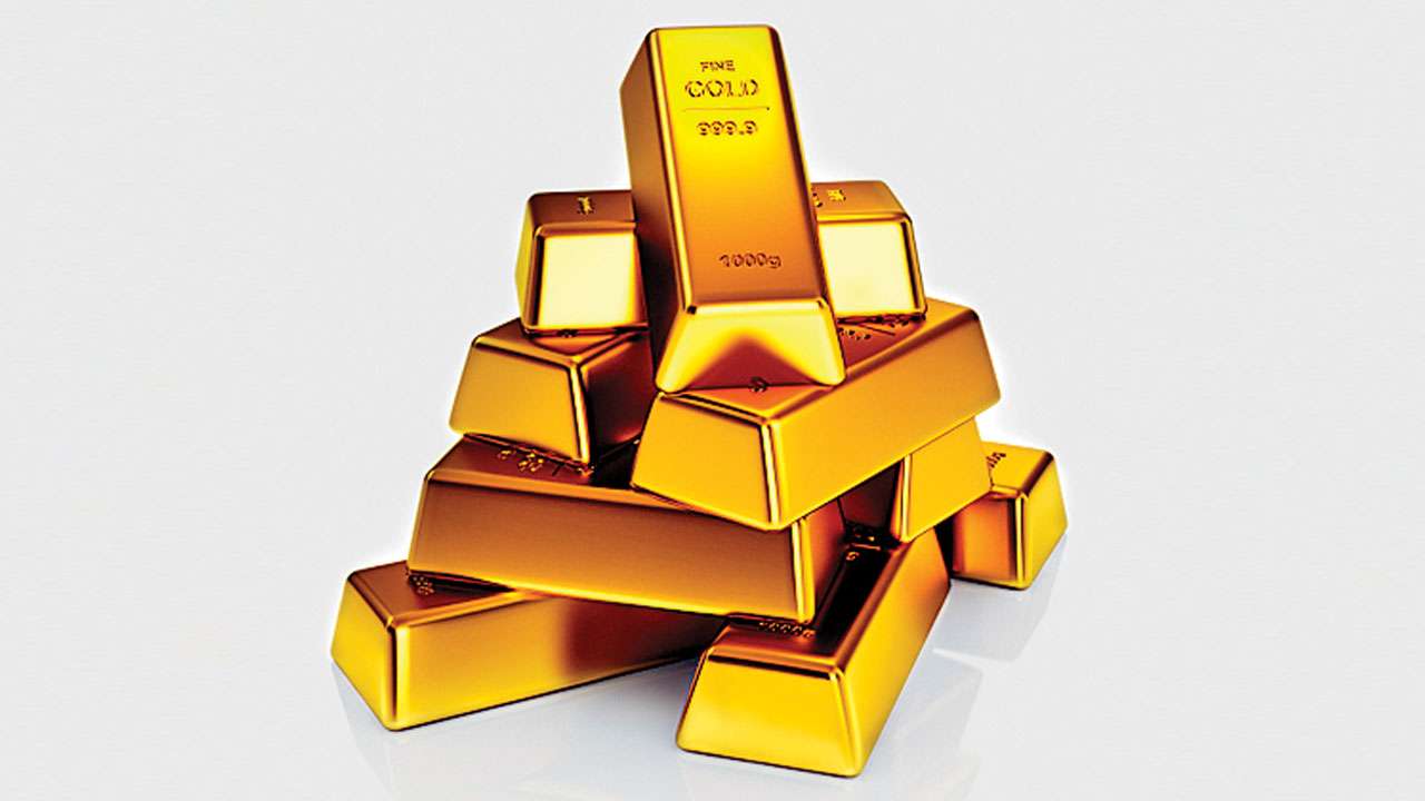 Gold