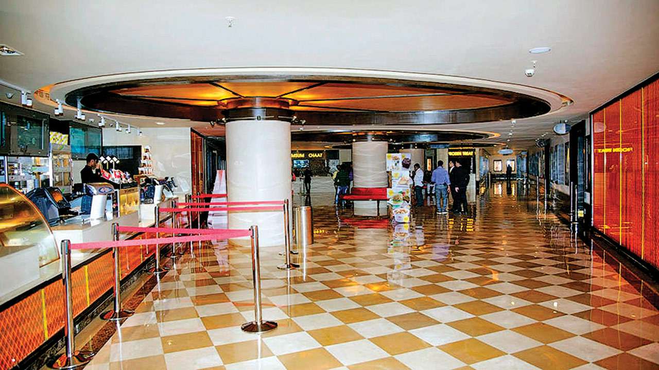 Gujarat: PIL challenges restriction on outside food in cinema halls