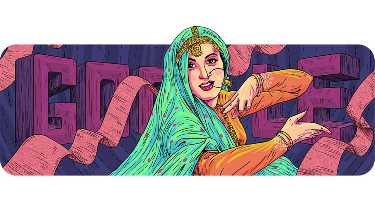 Google Doodle