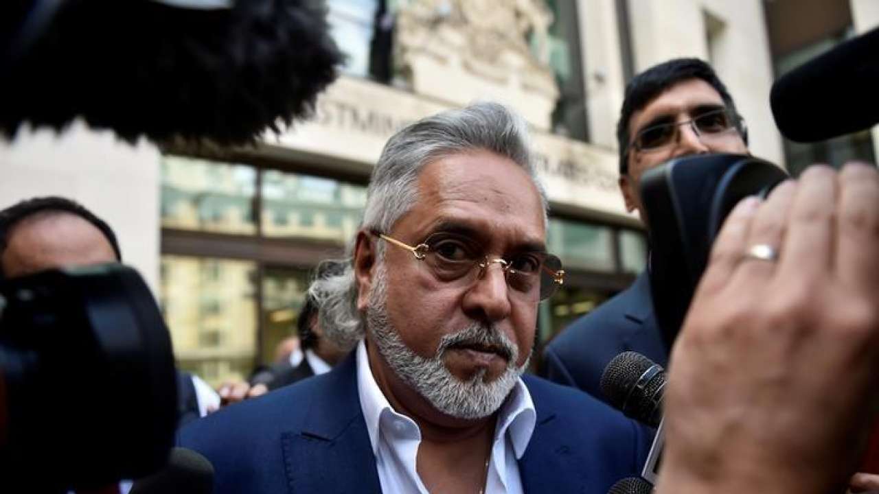 Why PM Modi not instructing banks to accept money I am offering: Vijay Mallya