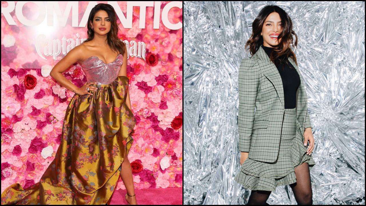 Priyanka Chopra