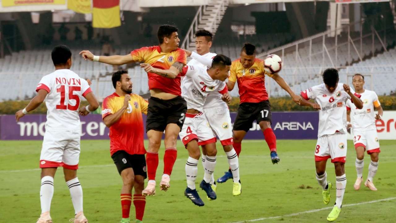 I-League 2018-19