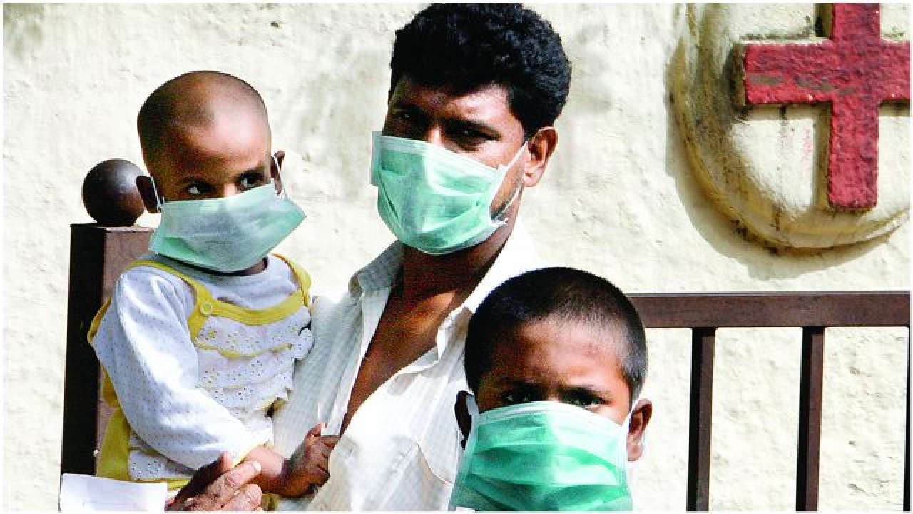 6 more die of swine flu in Rajasthan, death toll rises to 125