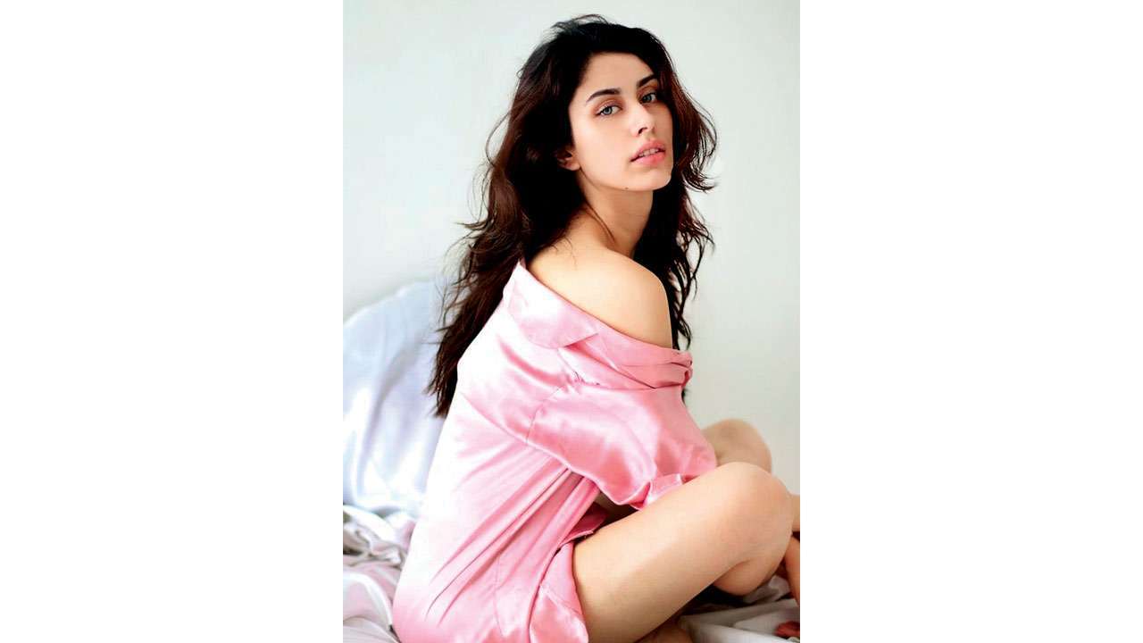 Exclusive: The training I got under Salman Khan Films will remain with me for life, says Warina Hussain