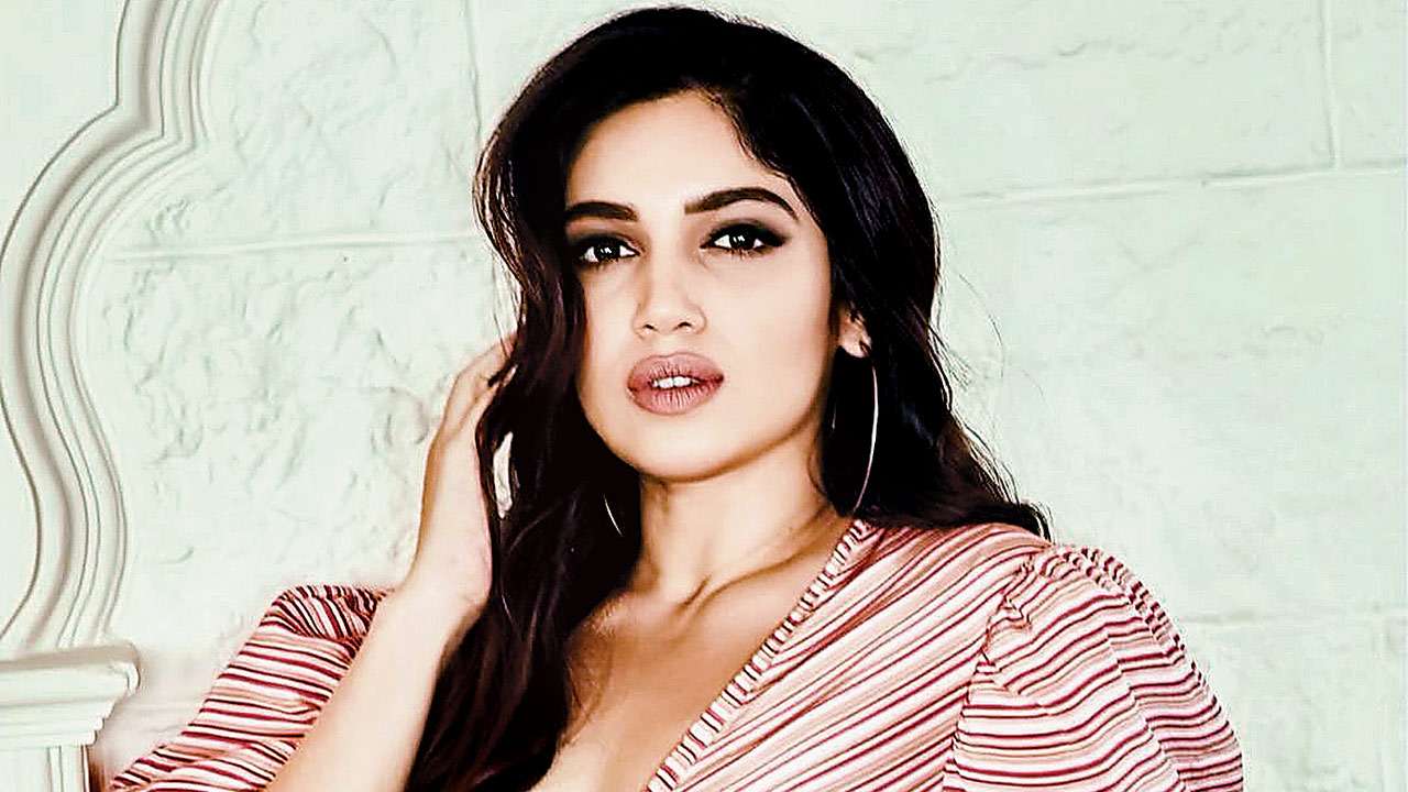 Bhumi Pednekar