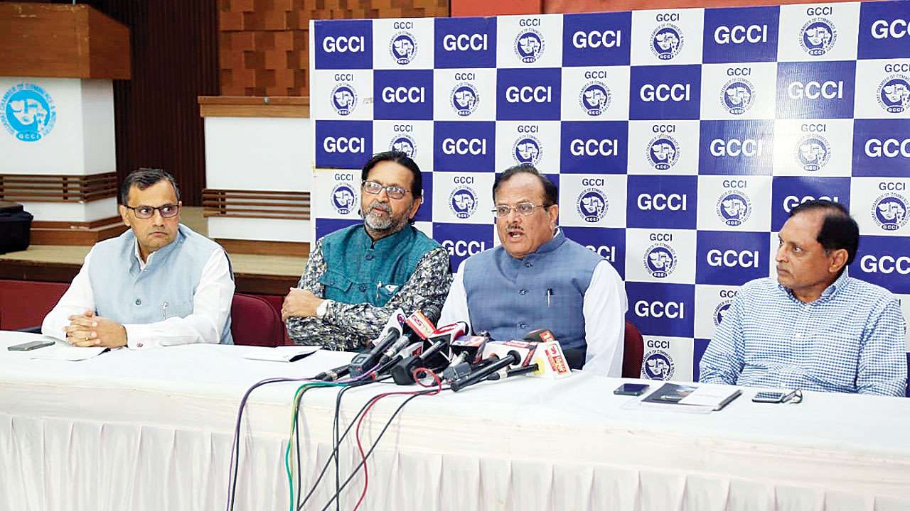 GCCI