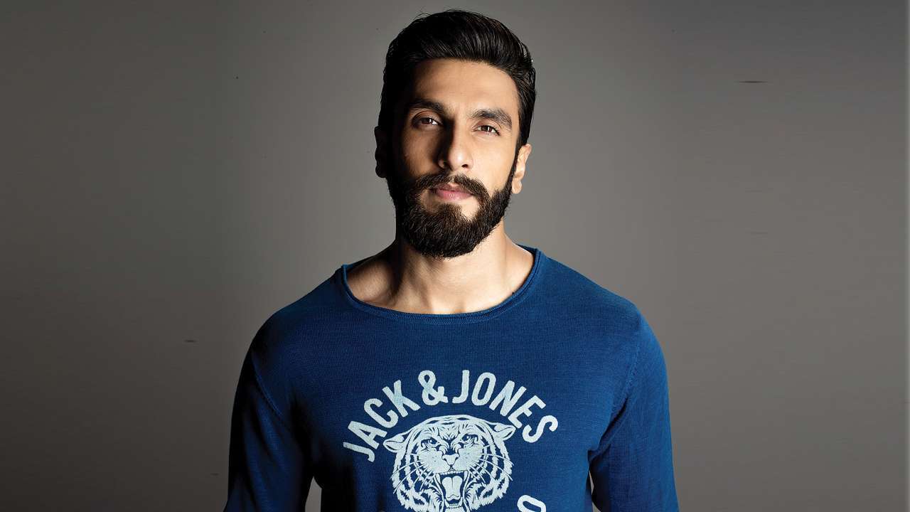 Ranveer Singh