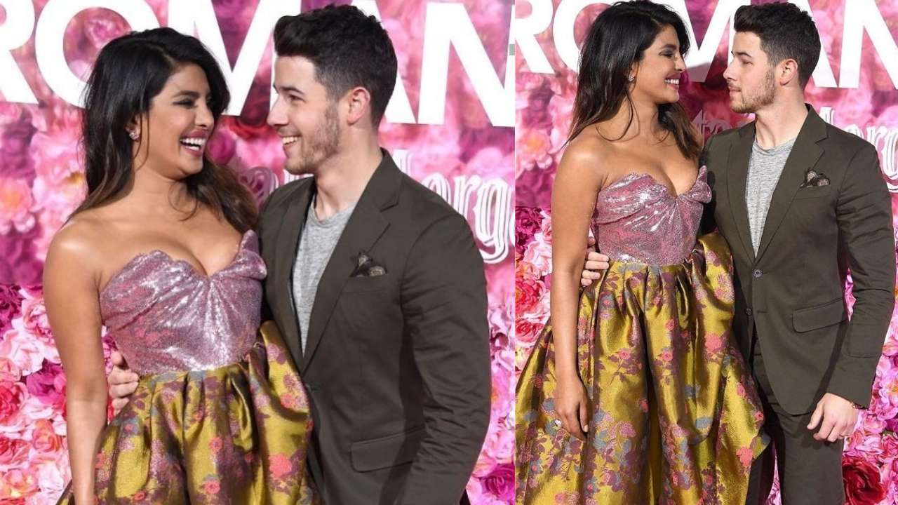 Priyanka Chopra pregnant with Nick Jonas' baby? Her recent pictures