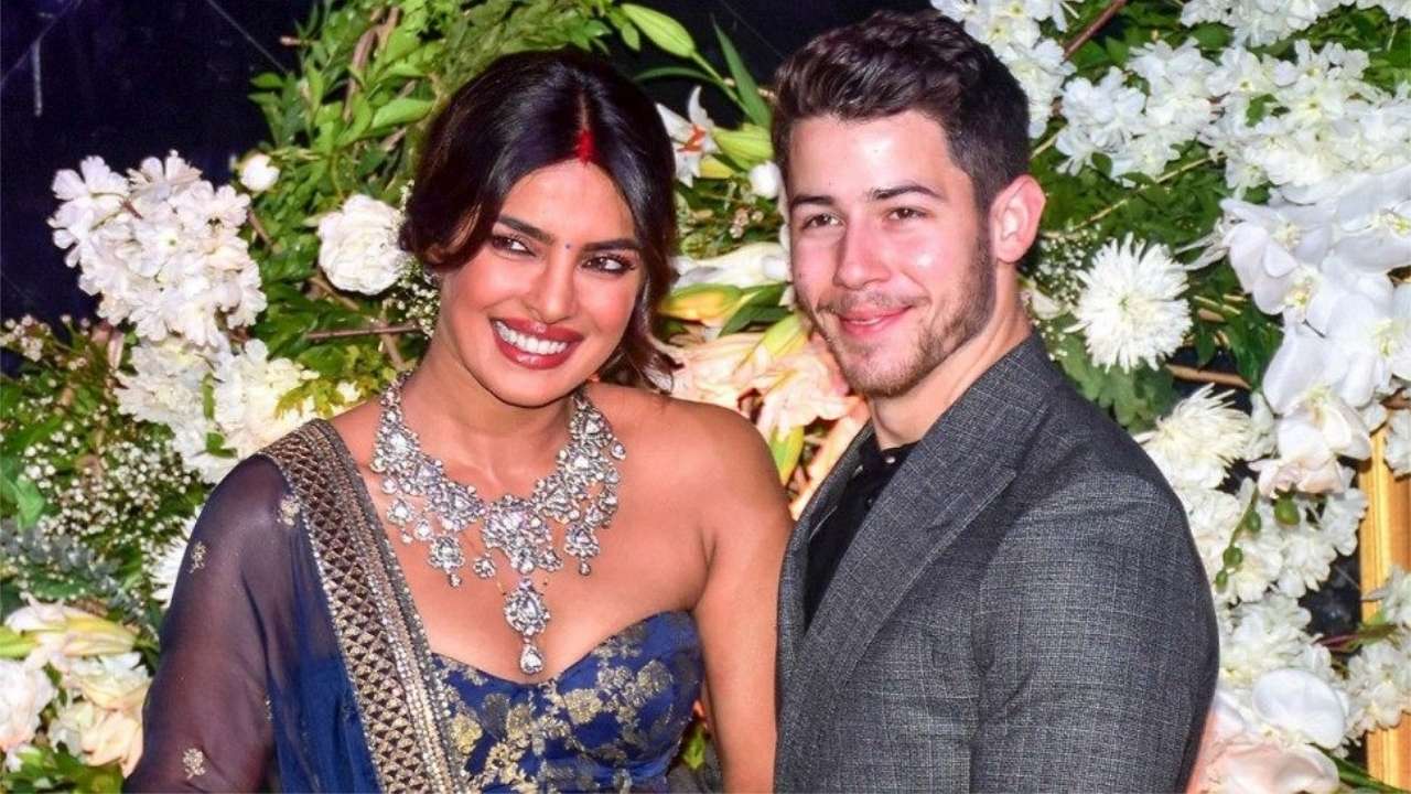 Priyanka Chopra pregnant with Nick Jonas' baby? Her recent pictures