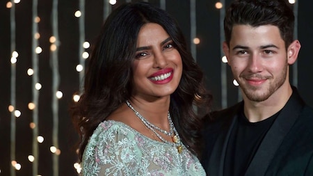 When Priyanka talked about having baby fever