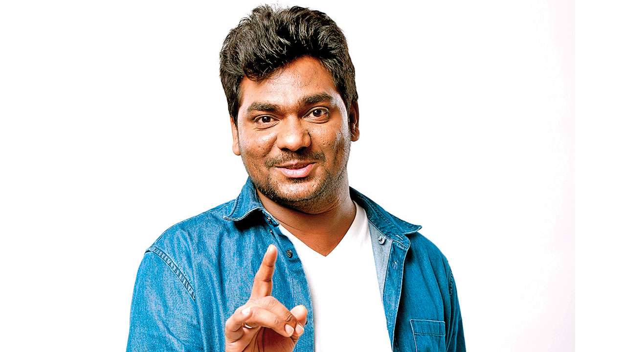 ZAKIR KHAN