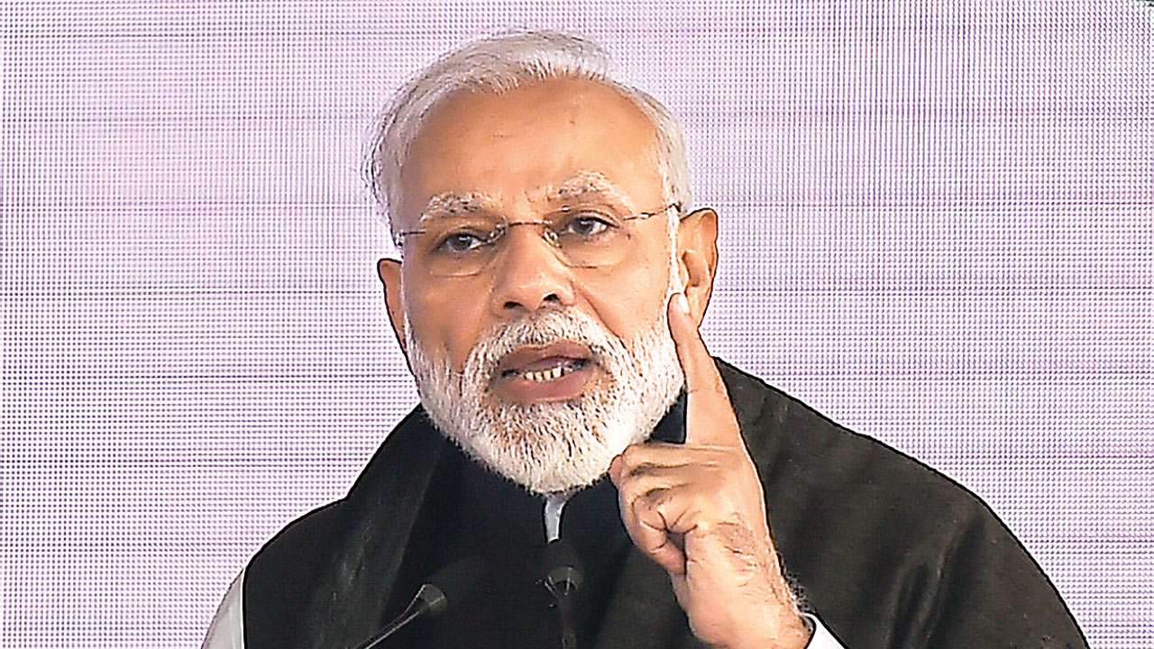 Narendra Modi