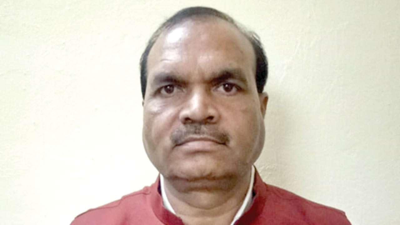 RK Mehta